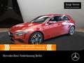 Mercedes-Benz A 180 PROGRESSIVE+AHK+LED+KAMERA+7G Rot - thumbnail 1