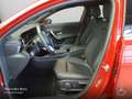 Mercedes-Benz A 180 PROGRESSIVE+AHK+LED+KAMERA+7G Rot - thumbnail 11
