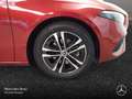 Mercedes-Benz A 180 PROGRESSIVE+AHK+LED+KAMERA+7G Rot - thumbnail 6