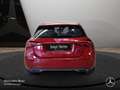 Mercedes-Benz A 180 PROGRESSIVE+AHK+LED+KAMERA+7G Rot - thumbnail 9