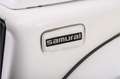 Suzuki Samurai SJ413 4x4 1.3 Cabrio Wit - thumbnail 24