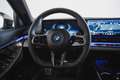 BMW 530 5 Serie Sedan 530e M Sportpakket Pro Aut. Blauw - thumbnail 12