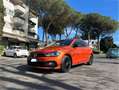 Volkswagen Polo Polo VI 2017 5p 1.0 tsi Highline 95cv dsg Arancione - thumbnail 3
