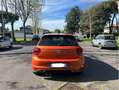 Volkswagen Polo Polo VI 2017 5p 1.0 tsi Highline 95cv dsg Arancione - thumbnail 5