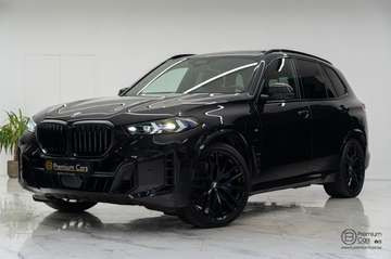 xDrive50e M Pro Pack! Full, H&K, Acc, hud, pano!