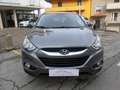 Hyundai iX35 2.0 crdi Comfort 4wd GANCIO TRAINO Grigio - thumbnail 2