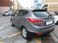 Hyundai iX35 2.0 crdi Comfort 4wd GANCIO TRAINO Grigio - thumbnail 7