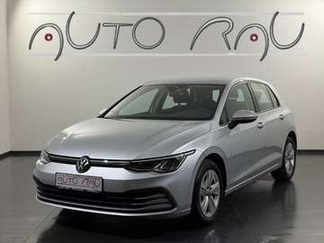 8 Lim. 2.0 TDI SCR Life *LED*NAVI*PDC*