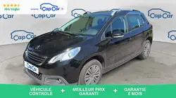 Peugeot 2008 1.6 e-HDi 92 Style