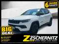 Jeep Compass 1.5T MHEV ''S'' *LED*NAVI*KAMERA*SHZ*PDC* Weiß - thumbnail 1