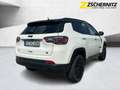 Jeep Compass 1.5T MHEV ''S'' *LED*NAVI*KAMERA*SHZ*PDC* Weiß - thumbnail 5