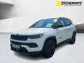 Jeep Compass 1.5T MHEV ''S'' *LED*NAVI*KAMERA*SHZ*PDC* Weiß - thumbnail 2