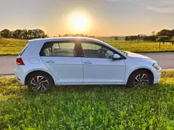 Volkswagen Golf 1.0 TSI 110 BlueMotion Technology Sound