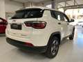 Jeep Compass 1.4 m-air Sport 2wd 140cv my1 gpl Blanc - thumbnail 17