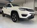 Jeep Compass 1.4 m-air Sport 2wd 140cv my1 gpl Blanc - thumbnail 3