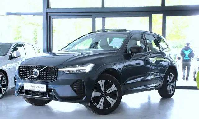 Volvo XC60 T6 AWD PI Hybrid Plus Dark *LED*StHz*KAM