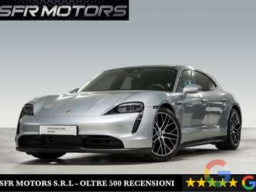 Taycan Sport Turismo *PANO*IVA ESPOSTA*PROMO*