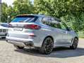 BMW X5 M60i xDrive M Sport Pro LC Prof. AHK Pano harman/k Grigio - thumbnail 2