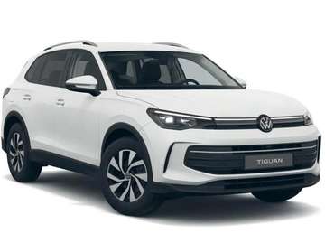 Tiguan Edition Plus 1.5 tsi ehybrid dsg