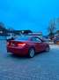 BMW 220 i Coupe Sport Line Aut. LED~NAVI~LEDER~SHZ~ Rouge - thumbnail 5