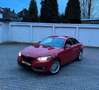 BMW 220 i Coupe Sport Line Aut. LED~NAVI~LEDER~SHZ~ Red - thumbnail 2