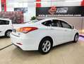 Hyundai i40 1.7CRDI GLS Bluedrive Blanco - thumbnail 5