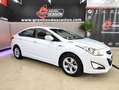 Hyundai i40 1.7CRDI GLS Bluedrive Blanco - thumbnail 4