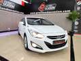 Hyundai i40 1.7CRDI GLS Bluedrive Blanco - thumbnail 3