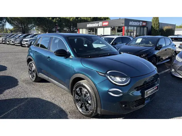 Fiat 600