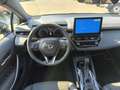 Toyota Corolla 2.0 Hybrid Touring Sports Team Deutschland Grau - thumbnail 12
