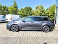 Toyota Corolla 2.0 Hybrid Touring Sports Team Deutschland Grau - thumbnail 3