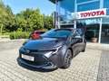 Toyota Corolla 2.0 Hybrid Touring Sports Team Deutschland Gris - thumbnail 2