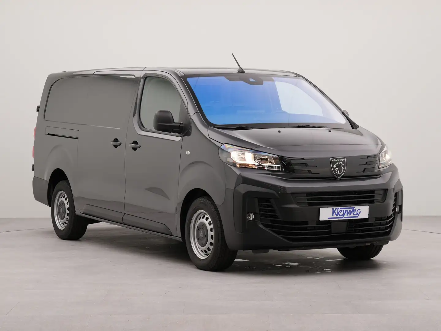 Peugeot Expert 2.0 BlueHDI 145 S&S L3 Automaat NIEUW Gris - 2