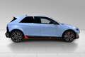 Hyundai IONIQ 5 IONIQ  5 N PERFORMANCE 84KWH 4WD *Sitzpaket* Blau - thumbnail 4