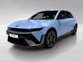 Hyundai IONIQ 5 IONIQ  5 N PERFORMANCE 84KWH 4WD *Sitzpaket* Blau - thumbnail 1