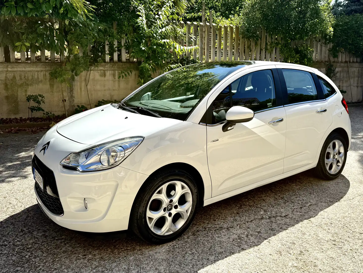 Citroen C3 1.2 vti Exclusive 82cv - 2