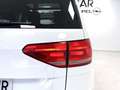 Volkswagen Touran 1.6TDI CR BMT Advance 85kW Blanc - thumbnail 19