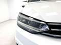 Volkswagen Touran 1.6TDI CR BMT Advance 85kW Blanc - thumbnail 12