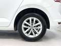 Volkswagen Touran 1.6TDI CR BMT Advance 85kW Blanc - thumbnail 28