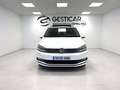 Volkswagen Touran 1.6TDI CR BMT Advance 85kW Blanc - thumbnail 13