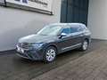 Volkswagen Tiguan Allspace 1.5 TSI DSG Life 7-Sitzer AHK Schwarz - thumbnail 1
