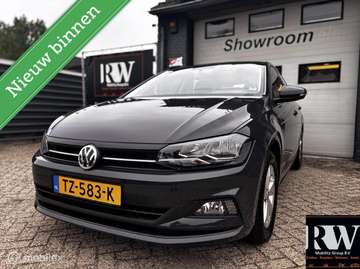 1.0 TSI Beats *NAP*AIRCO*CRUISE*LM-VELGEN*