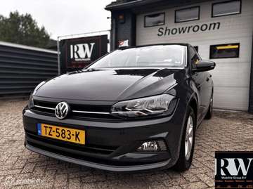 1.0 TSI Beats *NAP*AIRCO*CRUISE*LM-VELGEN*