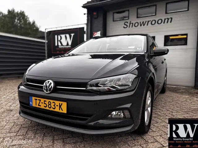 Volkswagen Polo 1.0 TSI Beats *NAP*AIRCO*CRUISE*LM-VELGEN*
