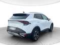 Kia Sportage 1.6 tgdi hev Style auto Weiß - thumbnail 3