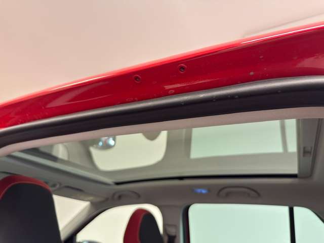 Skoda Fabia — photo 15