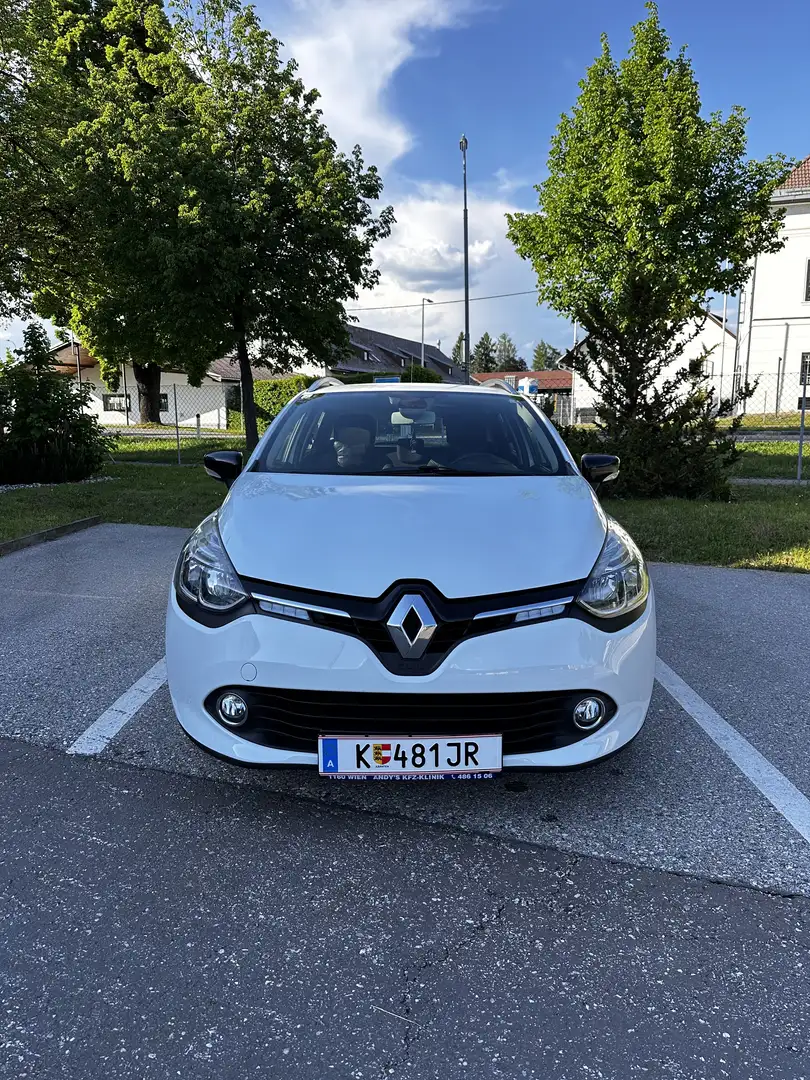Renault Clio Grandtour TCe 120 EDC Dynamique - 2
