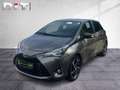 Toyota Yaris 1.5 Style Selection Klima Kamera Smart-Key Gris - thumbnail 2