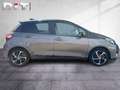 Toyota Yaris 1.5 Style Selection Klima Kamera Smart-Key Gris - thumbnail 6