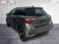 Toyota Yaris 1.5 Style Selection Klima Kamera Smart-Key Gris - thumbnail 4